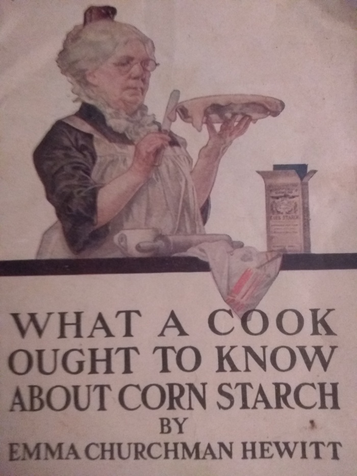 CornStarch